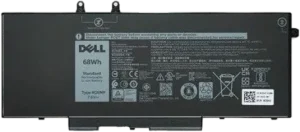Dell laptop battery