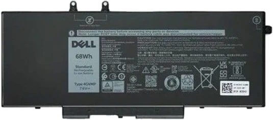 Dell laptop battery