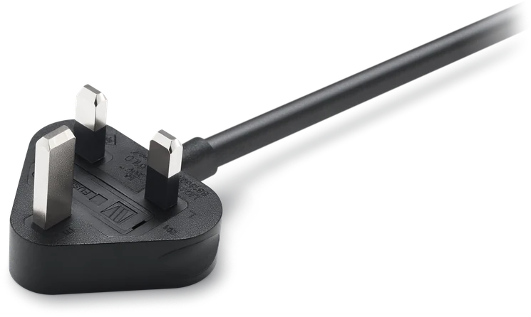 Mains power cable