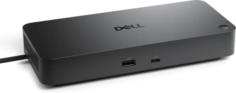 Dell Pro docking station