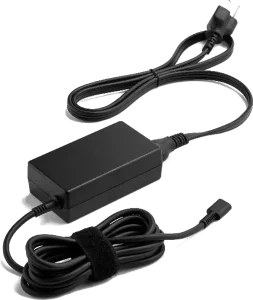 HP laptop power adapter