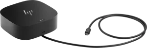 HP USB-C G5 dock