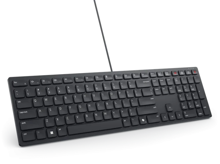 Dell keyboard