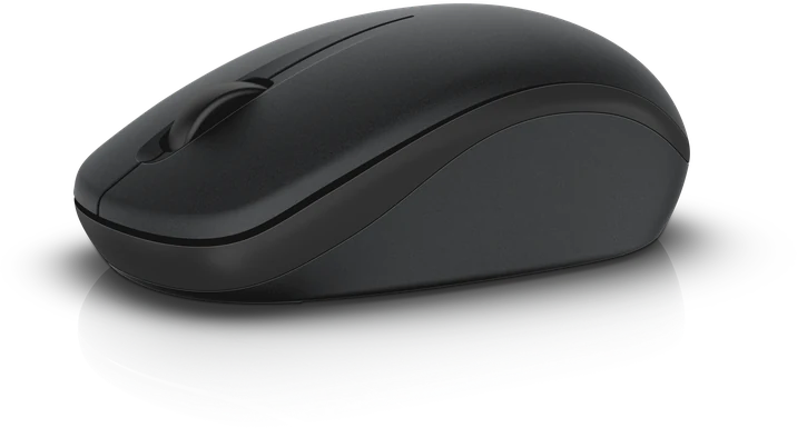 Dell wireless mouse